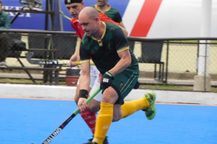 Vistalba cayó ante Jockey de Rosario y mañana cerrará la fase de grupos del Súper 8. Foto: Archivo/ Prensa Vistalba