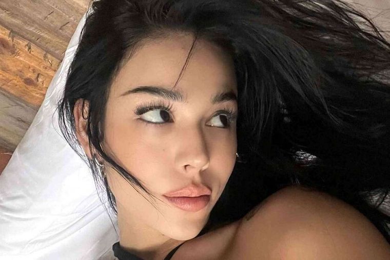 Danna Paola habla de las exigencias que sufrió cunaod incursionó en el mundo del espectáculo Foto: Danna Paola / Instagram