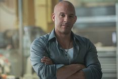 Vin Diesel Vin Diesel es popularmente conocido por la saga Rápido y furioso, pero el actor también es un empresario exitoso. Foto: T13 (.t13.cl)