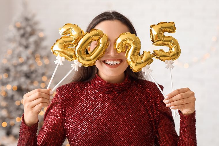 Conocé que le depara a cada signo en este nuevo año. Foto: Shutterstock