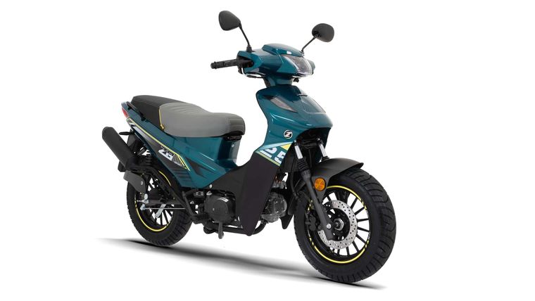En Tienda BNA+, comprar una moto se convierte en algo mucho más accesible.