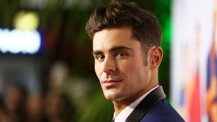 ZAC EFRON DESPIERTA RUMORES SOBRE HIGH SCHOOL MUSICAL. EL ACTOR COMPARTIÓ UNA FOTO Y RÁPIDAMENTE SE VIRALIZÓ.