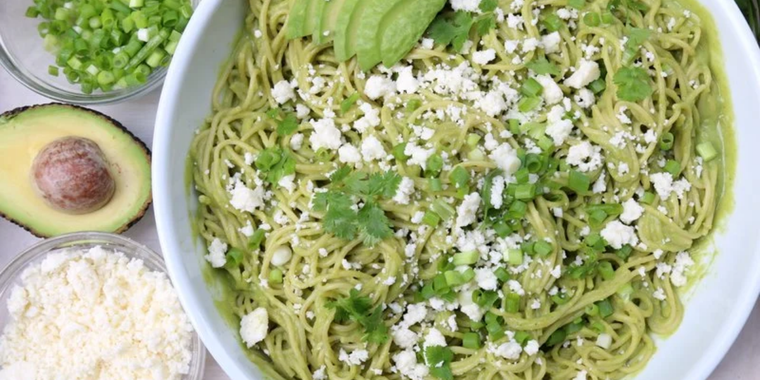 pasta Foto: pinterest