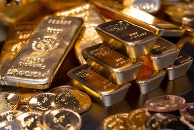 MDZol | El Gobierno envió oro a Londres, por hasta unos 450 millones de dólares, pero el riesgo es que avancen embargos contra el país por los juicios perdidos en el exterior. Foto: Archivo MDZ