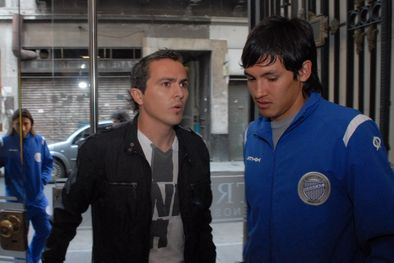 MDZol | Foto: Marcelo Ruiz