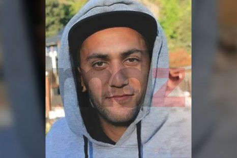 Franco Aracena, la víctima del crimen en el barrio Unimev. Franco Aracena, la víctima del crimen en el barrio Unimev.