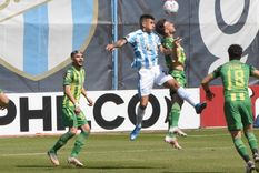 Foto: Prensa Aldosivi Foto: Prensa Aldosivi