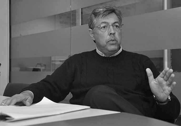 El Concejo de San Martín decidió investigar a Abdo.