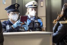 europa: el pasaporte de vacunacion aceptara solo vacunas aprobadas por ellos