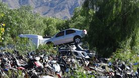 la corte ordeno el decomiso de 8.500 vehiculos secuestrados en mendoza la corte ordeno el decomiso de 8.500 vehiculos secuestrados en mendoza