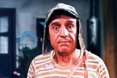 El Chavo del 8 fue la creación más exitosa de Roberto Gómez Bolaños. Foto: Archivo