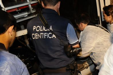 MDZol | Ezequiel tenía ataques de furia. Foto: Alf Ponce / MDZ