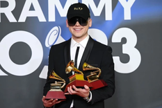 Bizarrap sumará un nuevo éxito. / X