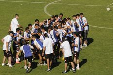 Foto: Nacho Gaffuri / MDZ