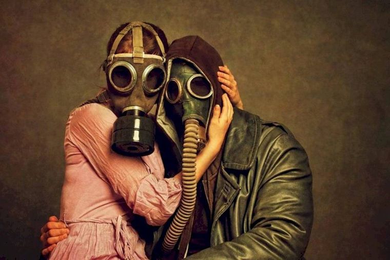 Muchas veces te has preguntado ¿por qué todas tus relaciones se vuelven tóxicas? ¡aquí te dejamos la respuesta!