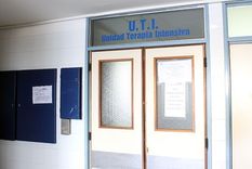 san rafael: esta grave tras una feroz pelea fuera de un boliche