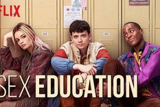 sexed Sex Education: su cuarta temporada ha sido confirmada. Foto: El Confidencial (ecestaticos.com)