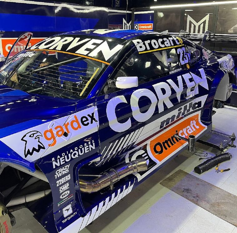 La noticia se dio a conocer tras la última fecha disputada en Paraná.