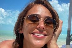 Yanet García Fuente: Instagram Yanet García