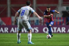 Foto: San Lorenzo Foto: San Lorenzo