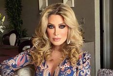 Felicia Mercado&nbsp;