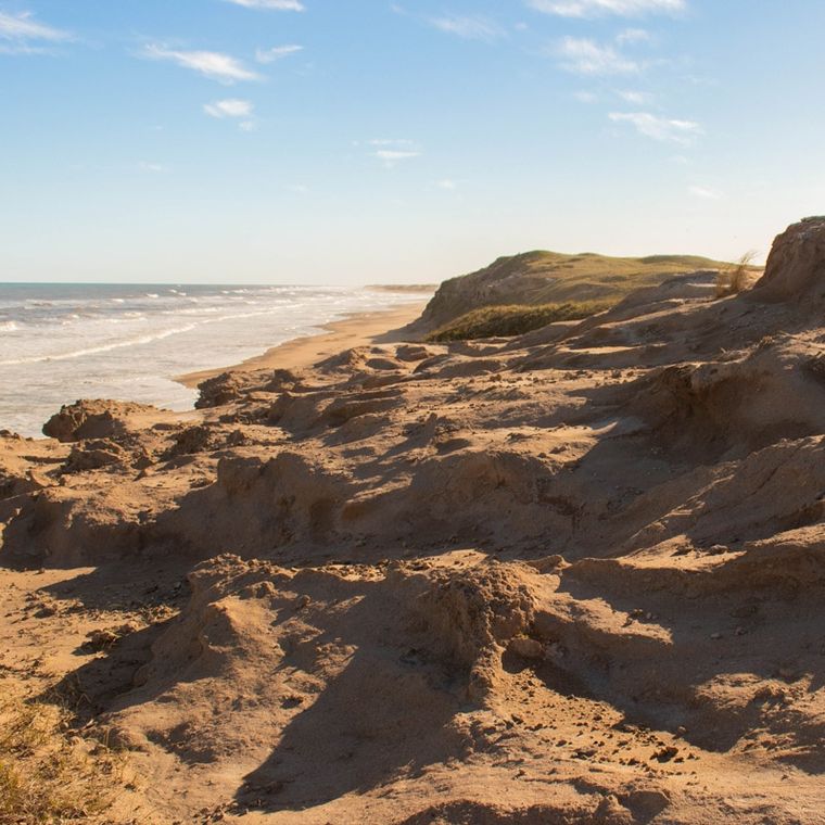 Un destino ideal para l desconexión total. Un destino ideal para l desconexión total.
