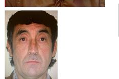 Buscado Espanta la Virgen es el alias de uno de los hombres más buscados de la Patagonia.