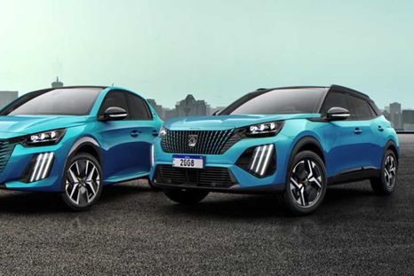 Cuánto cuestan los nuevos Peugeot y Fiat Cuánto cuestan los nuevos Peugeot y Fiat