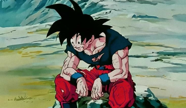 Repasemos las enseñanzas maravillosas que dejó Dragon Ball para la vida de toda la humanidad. Foto: Toei Animation