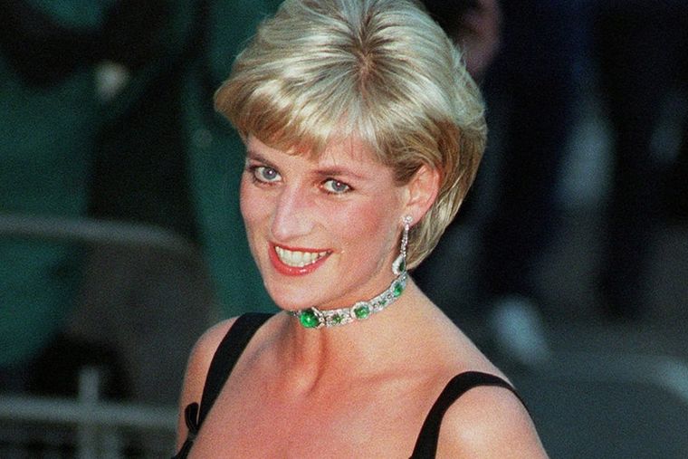 Lady Di fue una de las royals más influyentes de la monarquía británica. Foto: Weekend