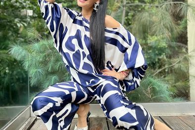 MDZol | Maribel Guardia es una de las actrices más queridas de la farándula latina Foto: Instagram/Maribel Guardia