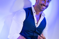 Mirá el nuevo look de Licha que dejó a todos con la boca abierta. Foto: Instagram: licha_navarro