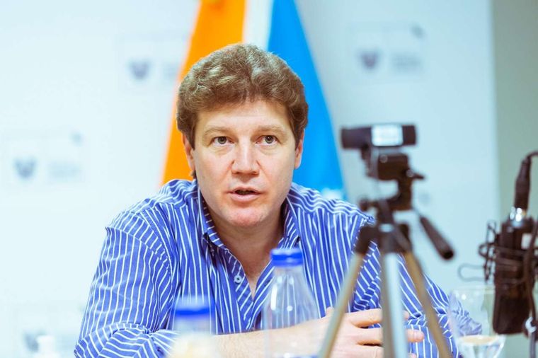 Foto: Gobierno de Tierra del Fuego