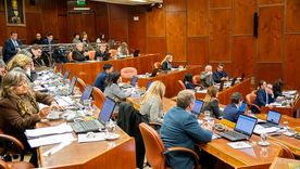 La Legislatura de San Juan aprobó la nueva Ley de Desarrollo Minero Local
