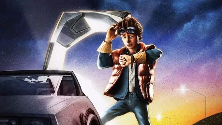 El director y el guionista de la película confirmaron la noticia