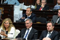 Foto: Alf Ponce / MDZ