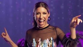 Flor Bertotti Foto: Gentileza prensa