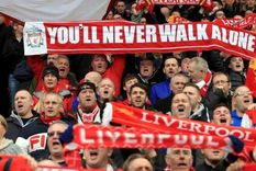 Las razones que explican el extraordinario poder de las canciones futboleras