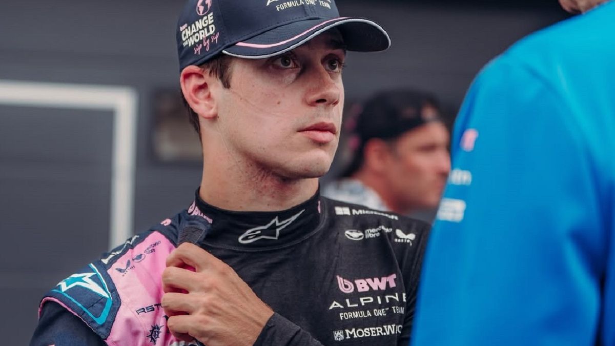 Franco Colapinto regresa a las pistas para afrontar la FP1 y FP2 del GP de Países Bajos: hora y TV