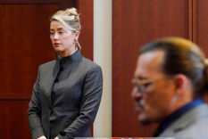 segui en vivo la definicion del juicio de amber heard y johnny depp: ¿a que hora se conocera el veredicto?