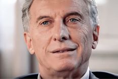 el mensaje de mauricio macri tras ser operado: estoy muy bien, recuperandome