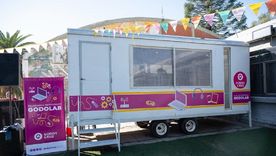 La iniciativa municipal busca acercar herramientas de innovación, programación y creatividad digital a distintos barrios de Godoy Cruz. La iniciativa municipal busca acercar herramientas de innovación, programación y creatividad digital a distintos barrios de Godoy Cruz.