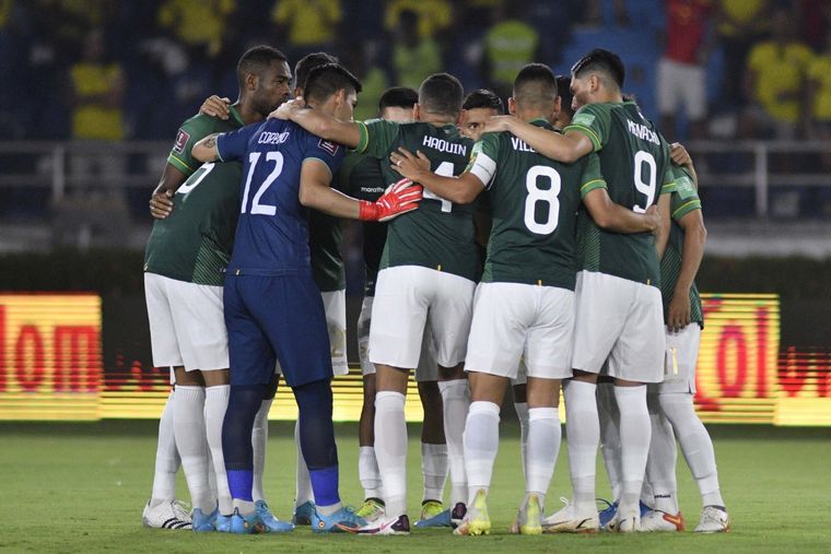 Foto: Twitter @laverde_fbf