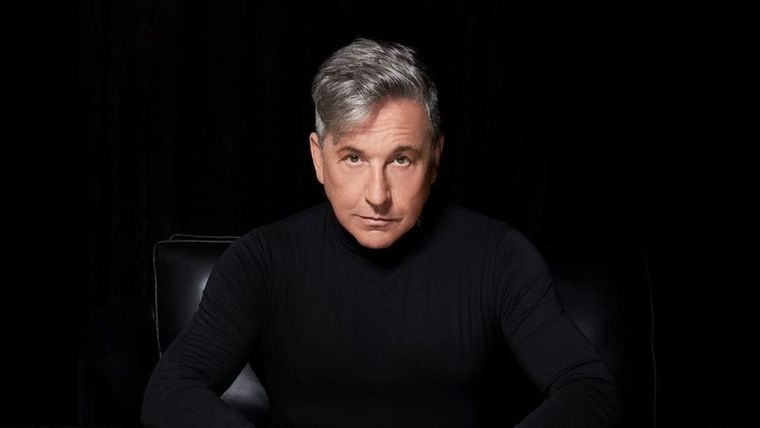 Ricardo Montaner, Evaluna Montaner Fuente: Instagram Ricardo Montaner