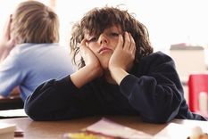 ¿Tenemos que dejar que se aburran? Foto: GETTY IMAGES