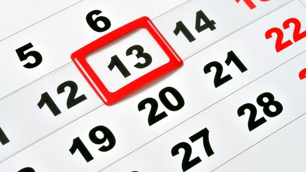 Confirman un feriado el 14 de abril: a quiénes alcanza y qué se celebra