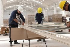 Según la UART, hay alrededor de 10 millones de personas en la informalidad que no podrían conseguir trabajo por el impacto de los juicios laborales. Foto: CEPA