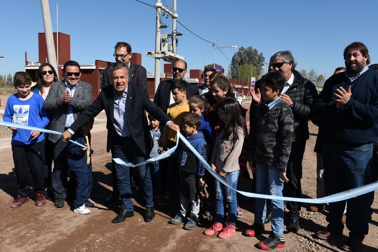 Foto: Prensa Gobierno