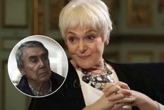 claudia lapaco conto la verdad sobre la muerte de rodolfo beban