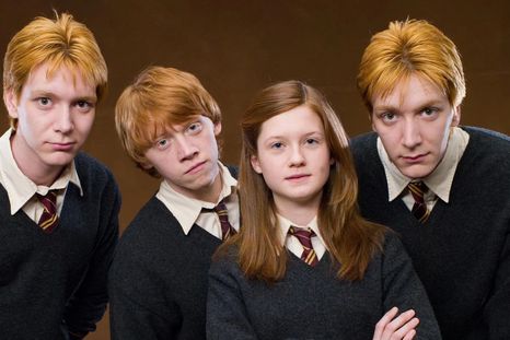 Quiénes reemplazarán a estos actores en la serie de HP. / Archivo MDZ Quiénes reemplazarán a estos actores en la serie de HP. / Archivo MDZ